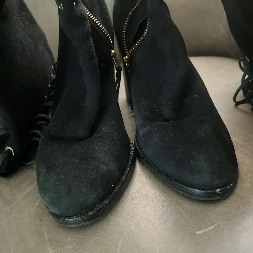 Rebecca Minkoff boots - Picture 5 of 7